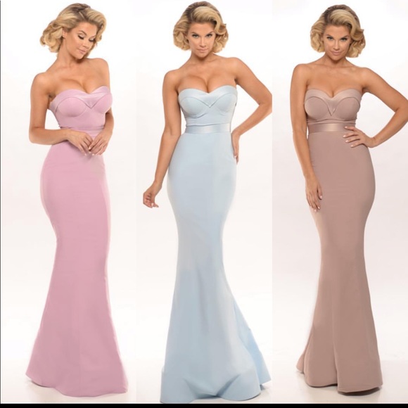 scarlett formal dresses